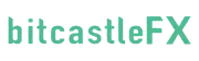 bitcastlefxのロゴ