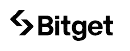 bitgetのロゴ