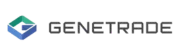 genetradeのロゴ