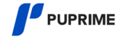 PUPrimeのロゴ