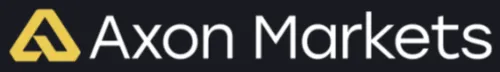AxonMarketsのロゴ