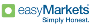 easyMarketsのロゴ
