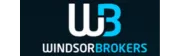 Windsorbrokersのロゴ