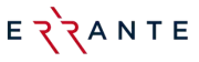 Erranteのロゴ