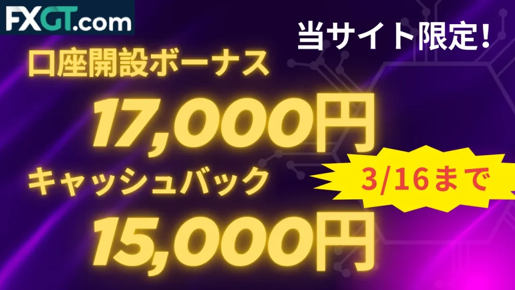 海外fxスワップポイント第4位はxmtrading